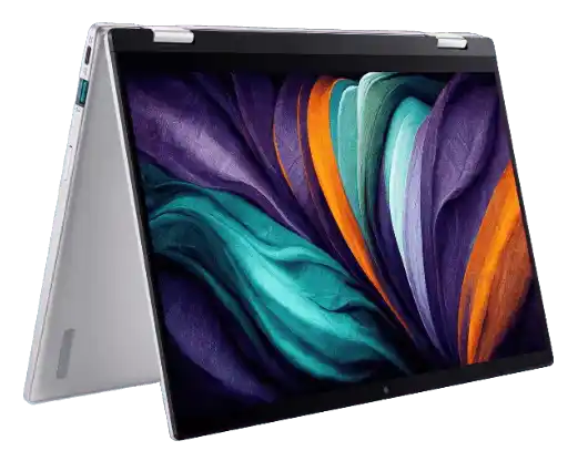 Acer CP514-2H Chromebook - Silver