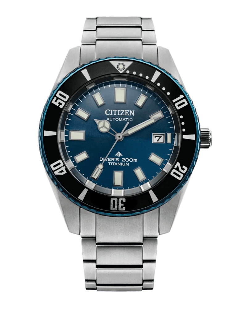 Citizen Promaster Diver Automatic