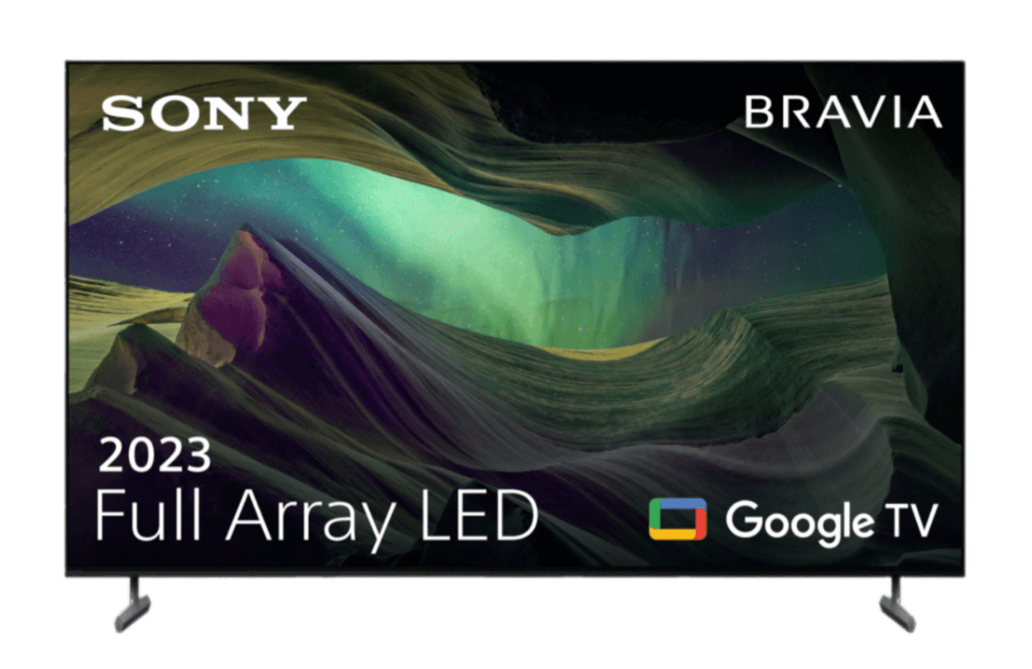 Sony X85L Series 65" 4K Ultra HD Smart TV