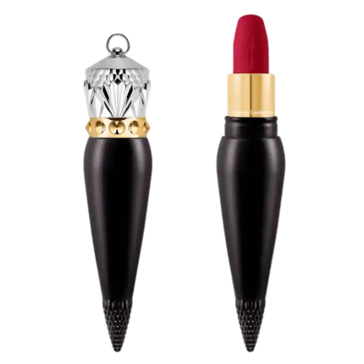 Christian Louboutin Rouge Louboutin Velvet Matte