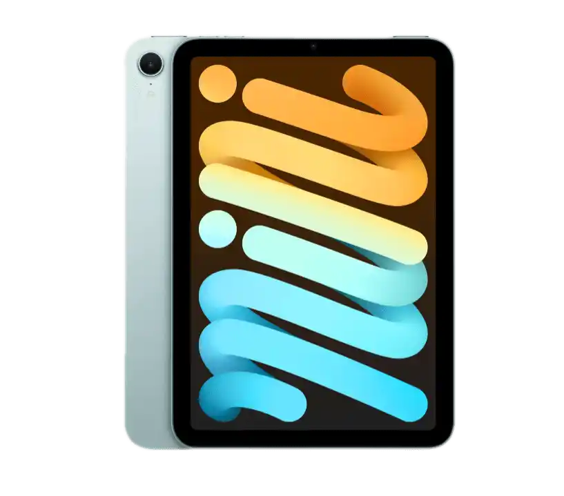 iPad Mini - Blue, 128GB
