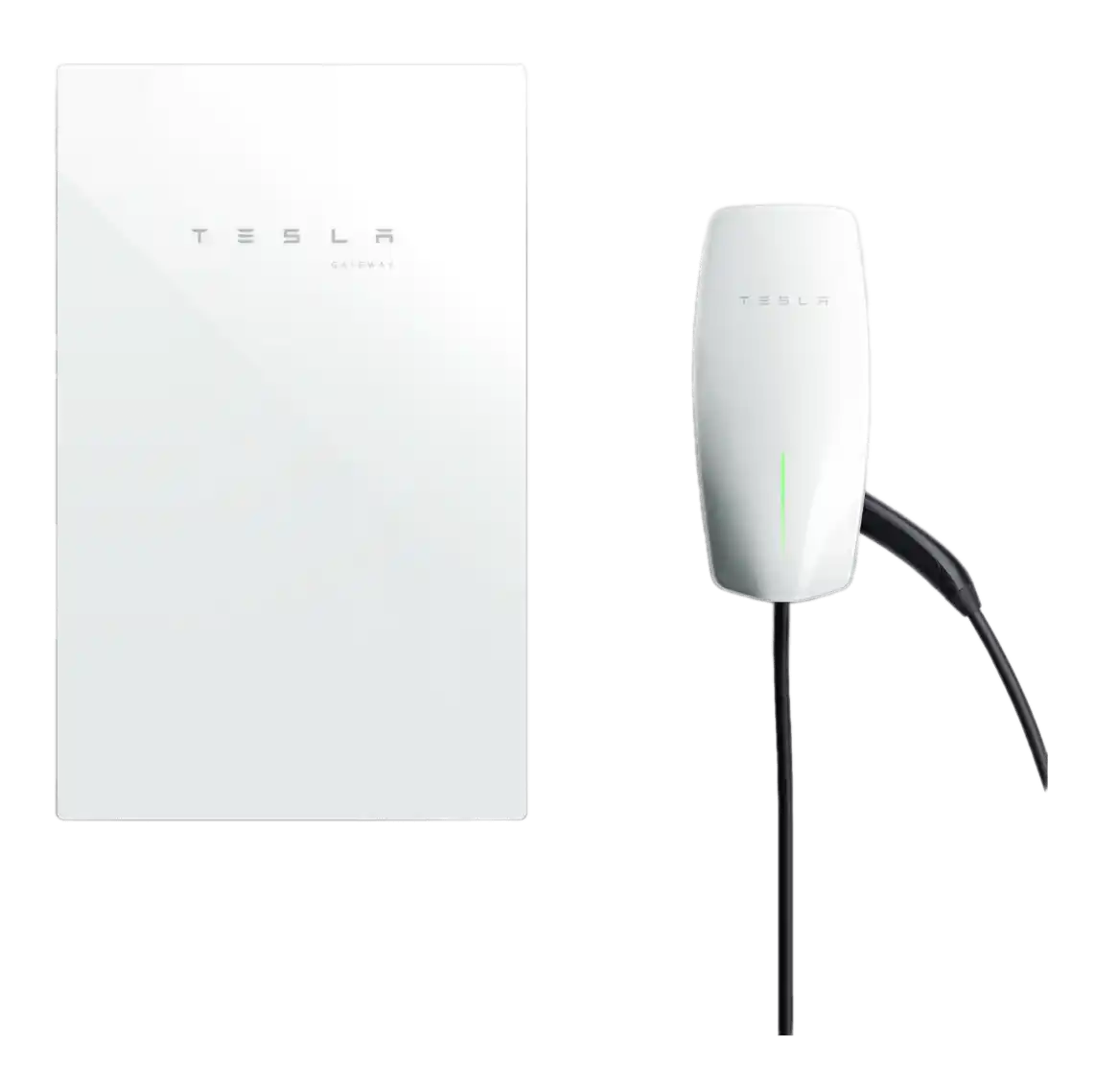 Tesla Powershare Home Backup Bundle