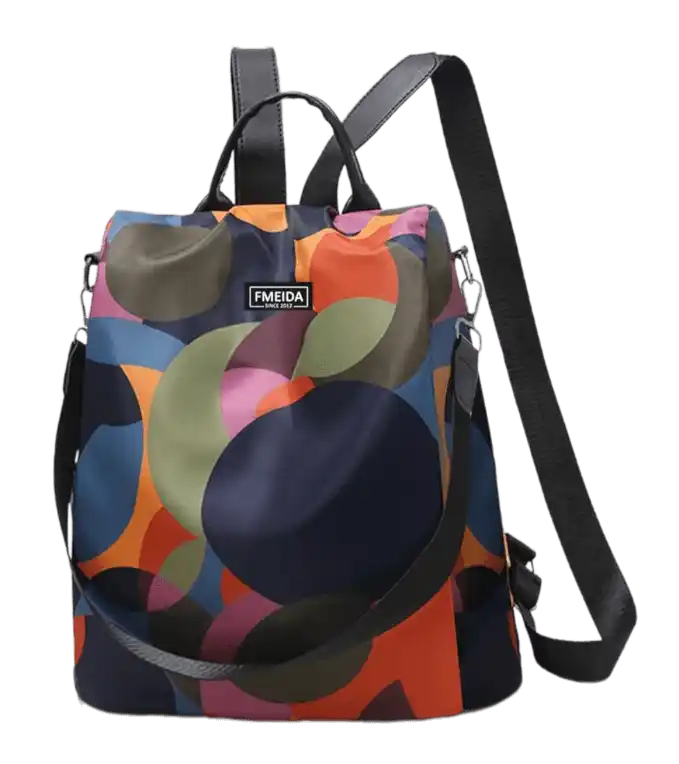 Fmeida Backpack
