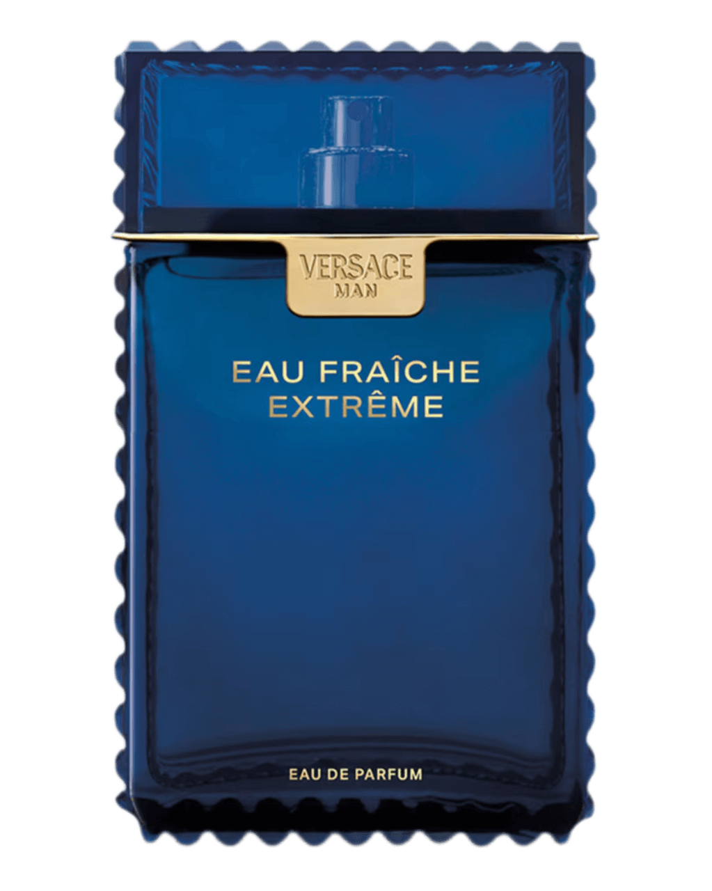 Versace Eau Fraîche Extrême Eau De Parfum 100 ml