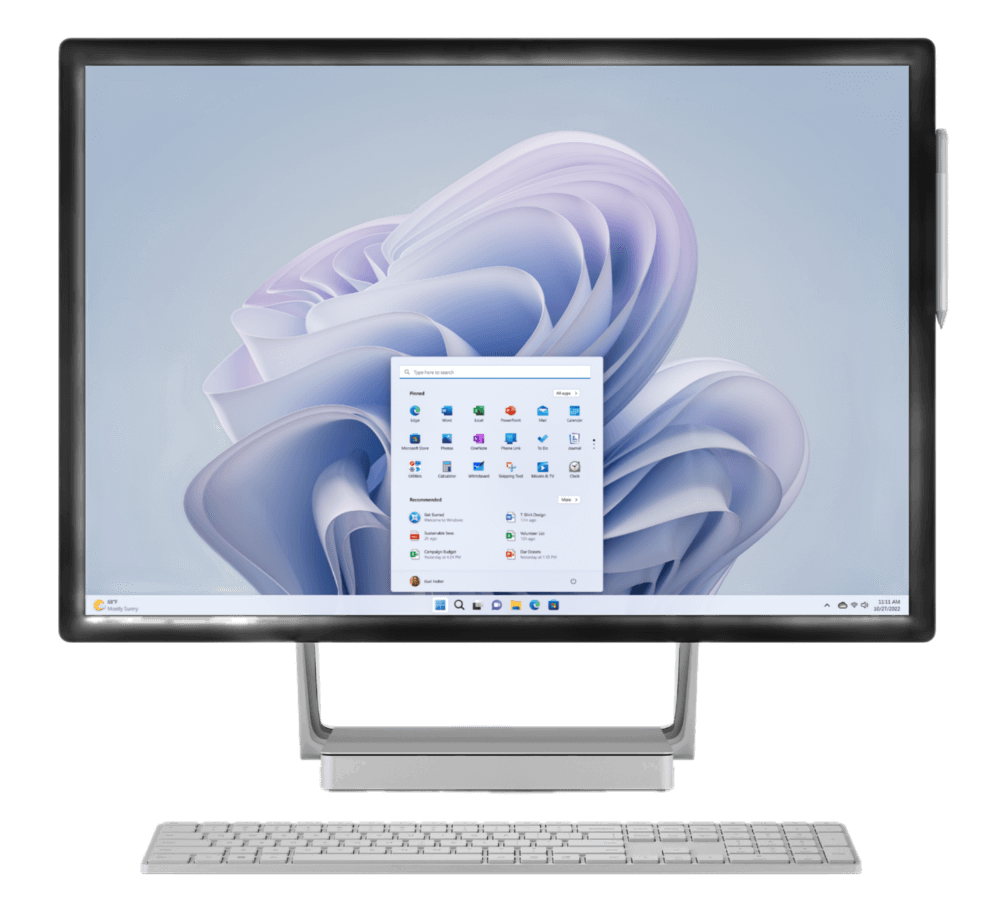 Surface Studio 2 (Plus)