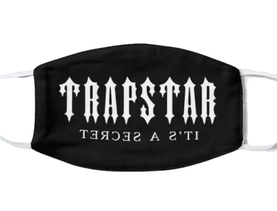 Trapstar Face Mask