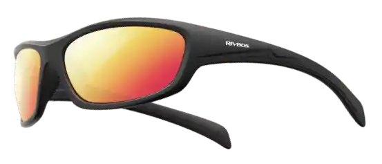 Polarized Sports Sunglasses