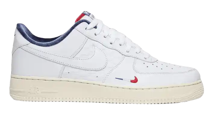 Nike Air Force 1 Low - Kith Paris