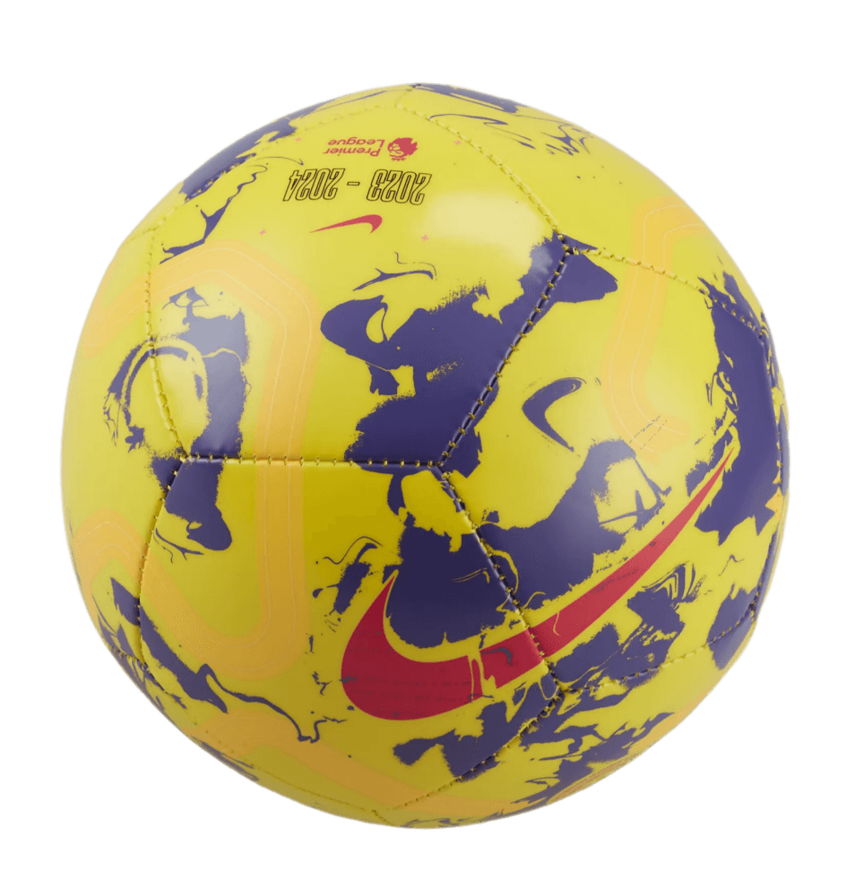 Premier League Football
