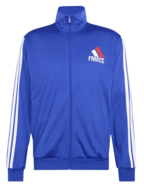 FIFA World Cup 26 France Track Top - Men's