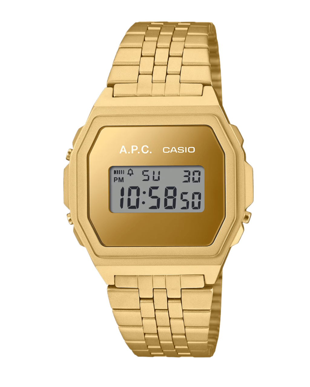 Casio Vintage A1000ACG-9