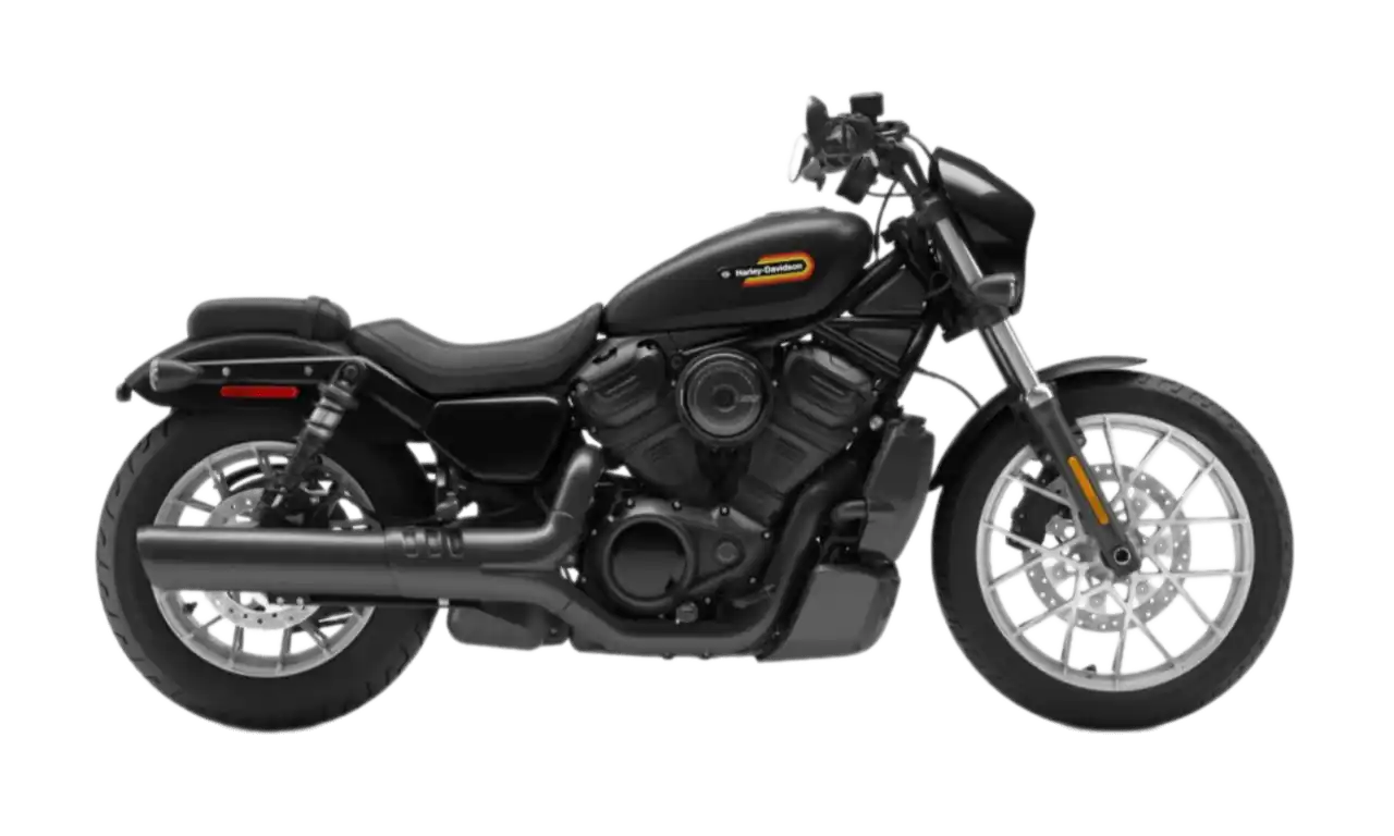 Harley-Davidson Nightster Special