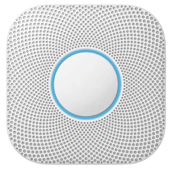 Nest Protect Smoke and CO Alarm