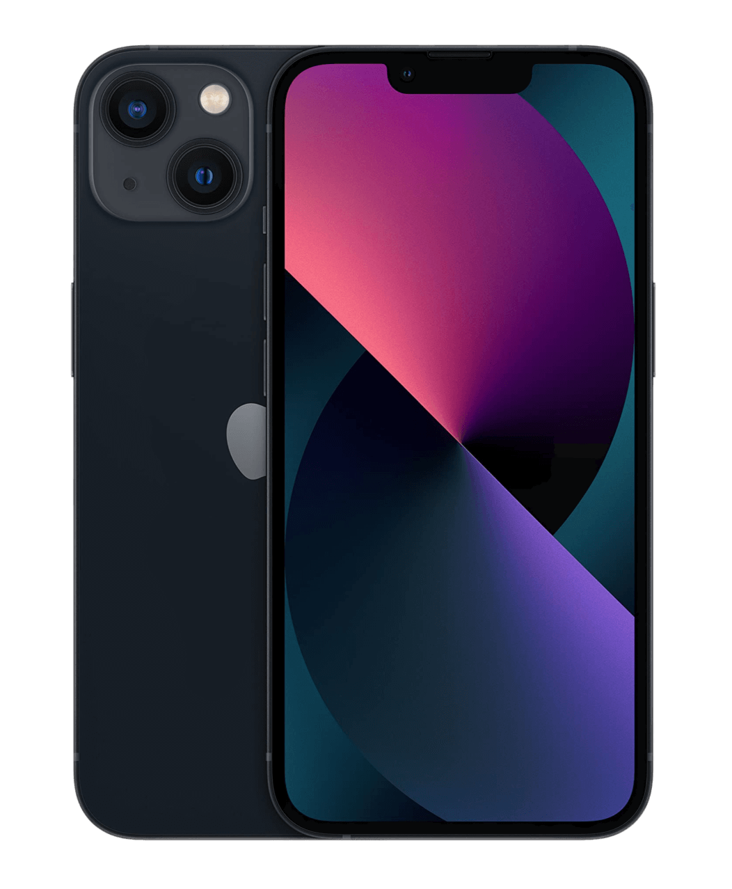 iPhone 13 - Midnight Blue, 128GB