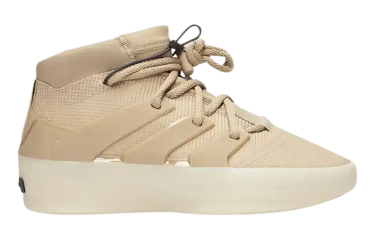 adidas Fear of God Athletics I Basketball - Clay