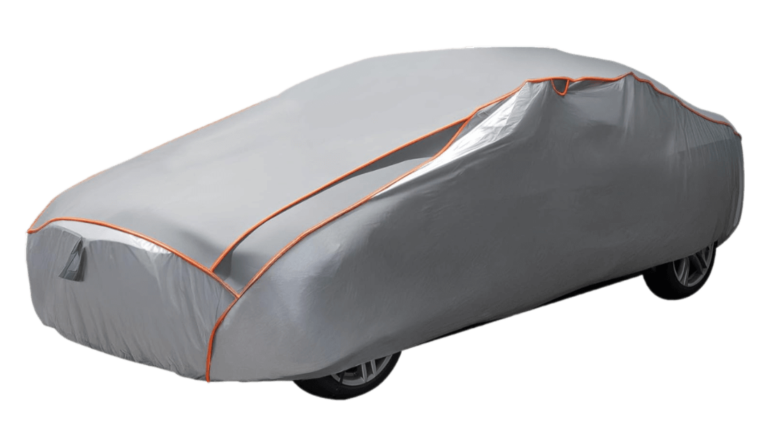Full Car Cover