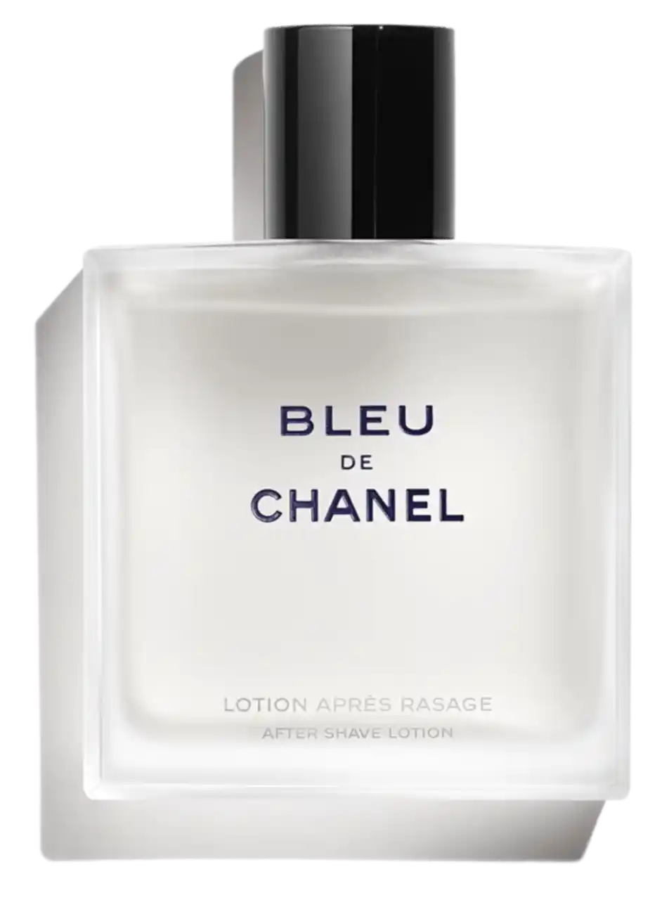 Chanel Bleu De Chanel After Shave Lotion 100ml