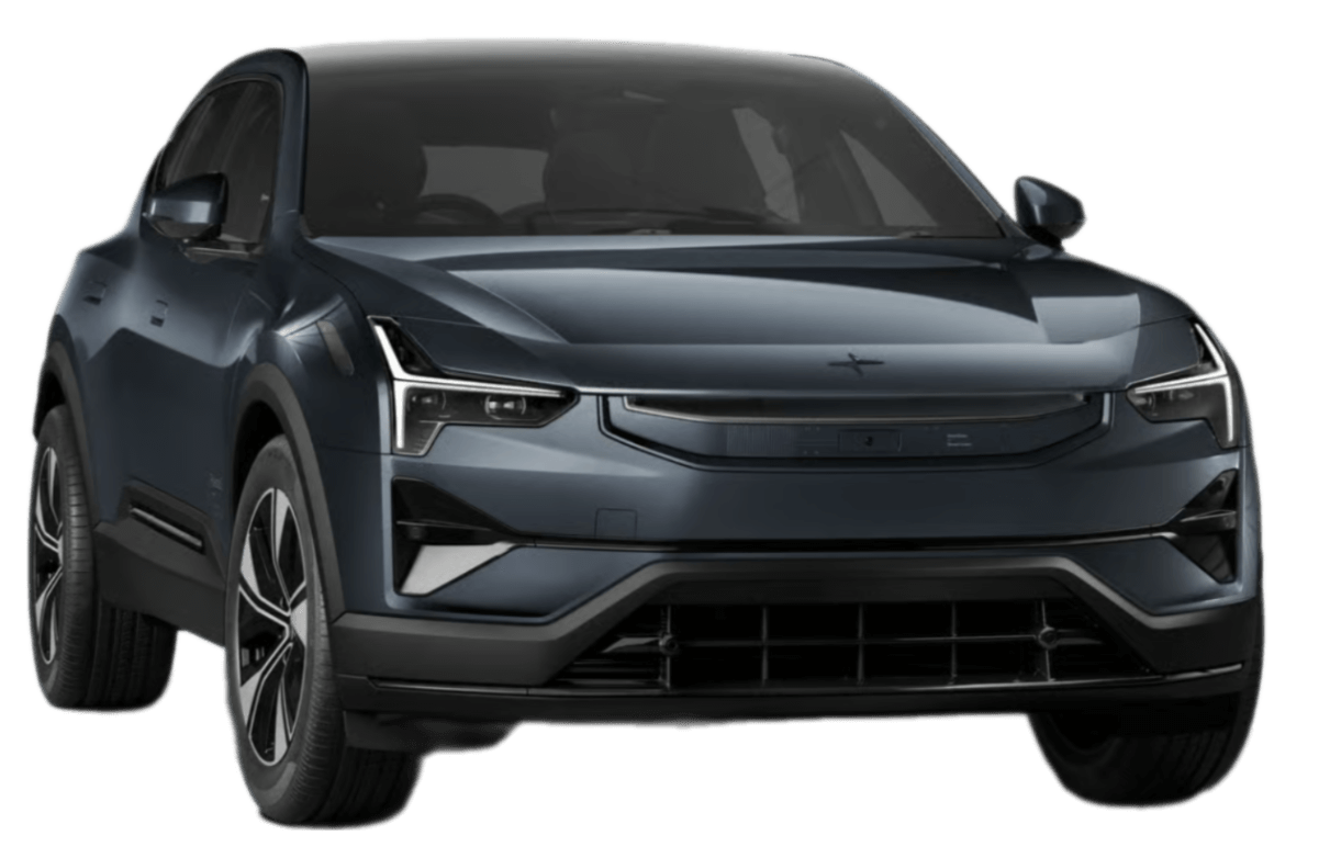 Polestar 3