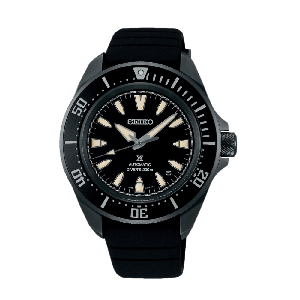 Seiko Prospex Sea SRPL15 - 42mm, Steel