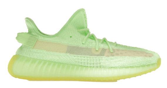 adidas Yeezy Boost 350 V2 - Glow