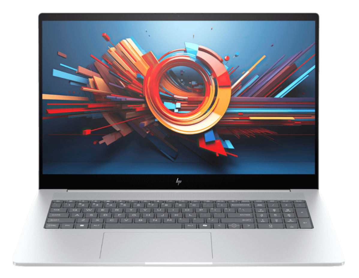 HP Envy Laptop 17t-da000,17"
