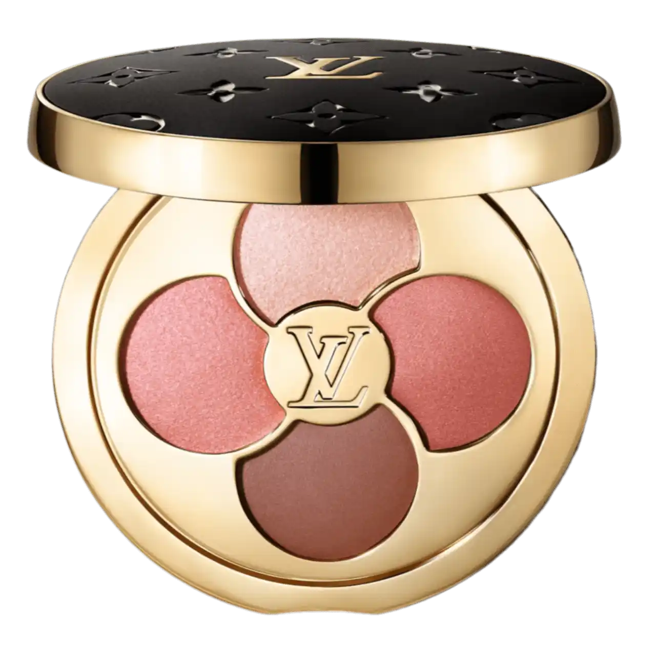 LV Ombres - Eyeshadow Palette