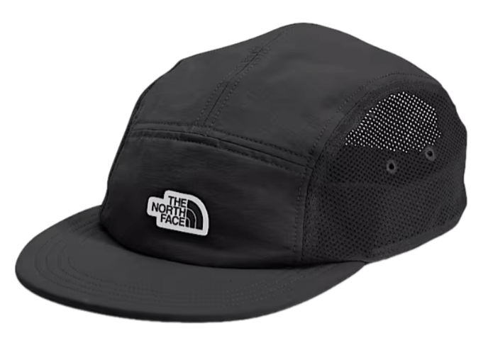The North Face Class V Camp Hat - Black