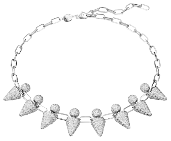 Luna Necklace