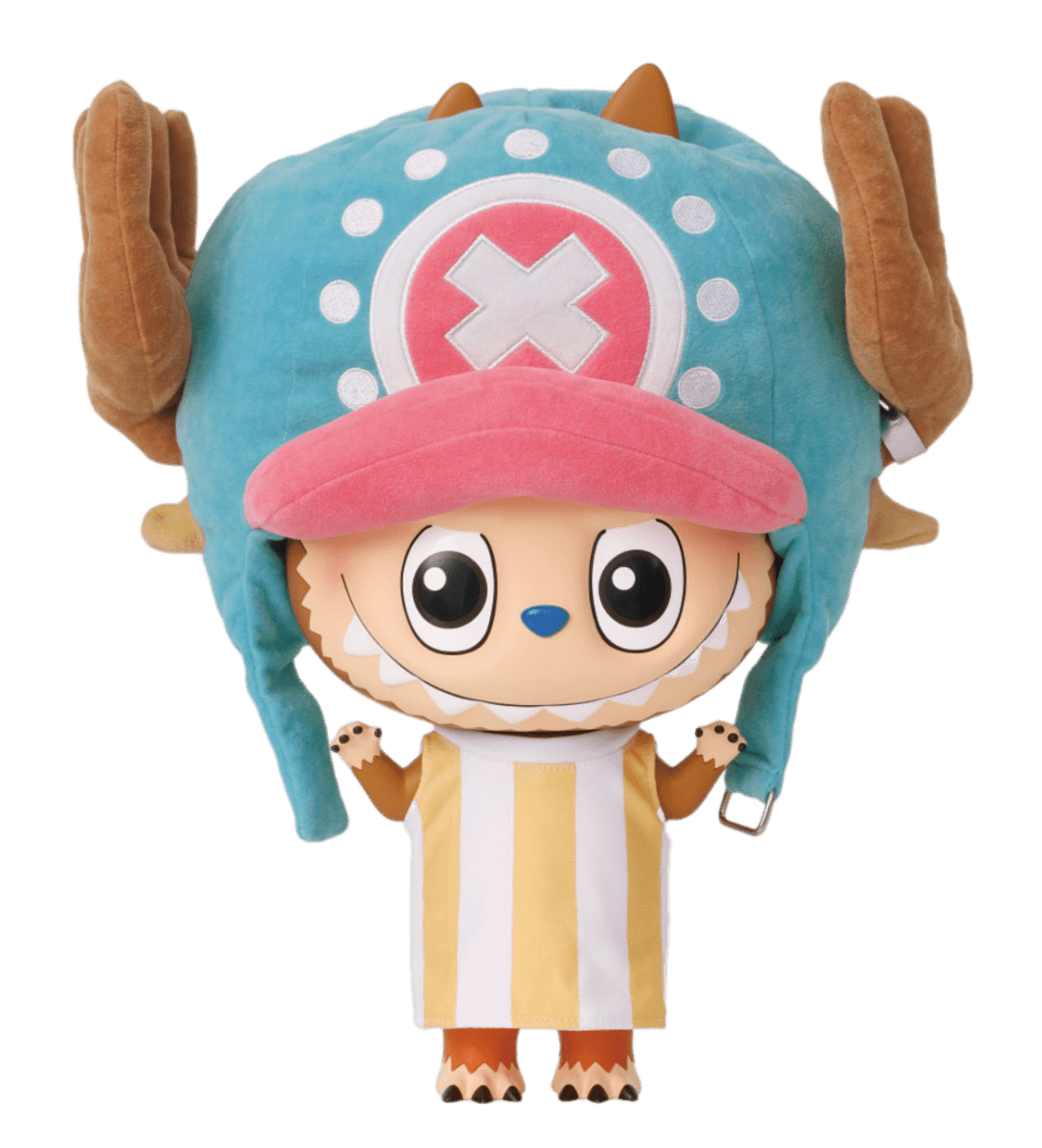MEGA LABUBU 400% Tony Tony Chopper