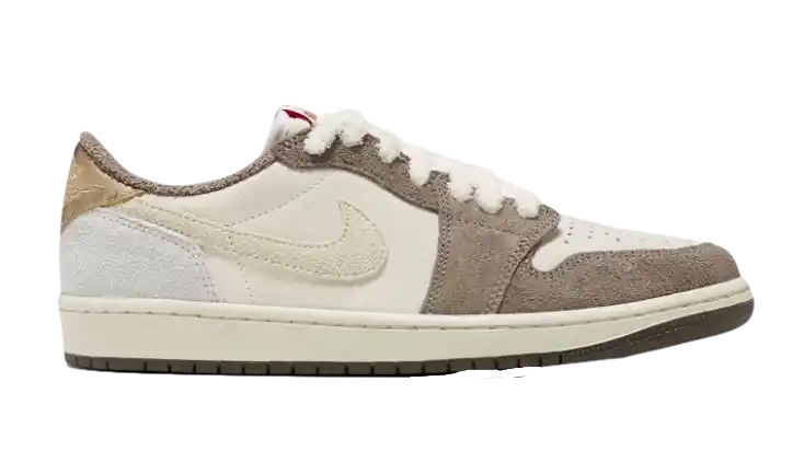 Jordan 1 Retro Low OG - Year of the Rabbit