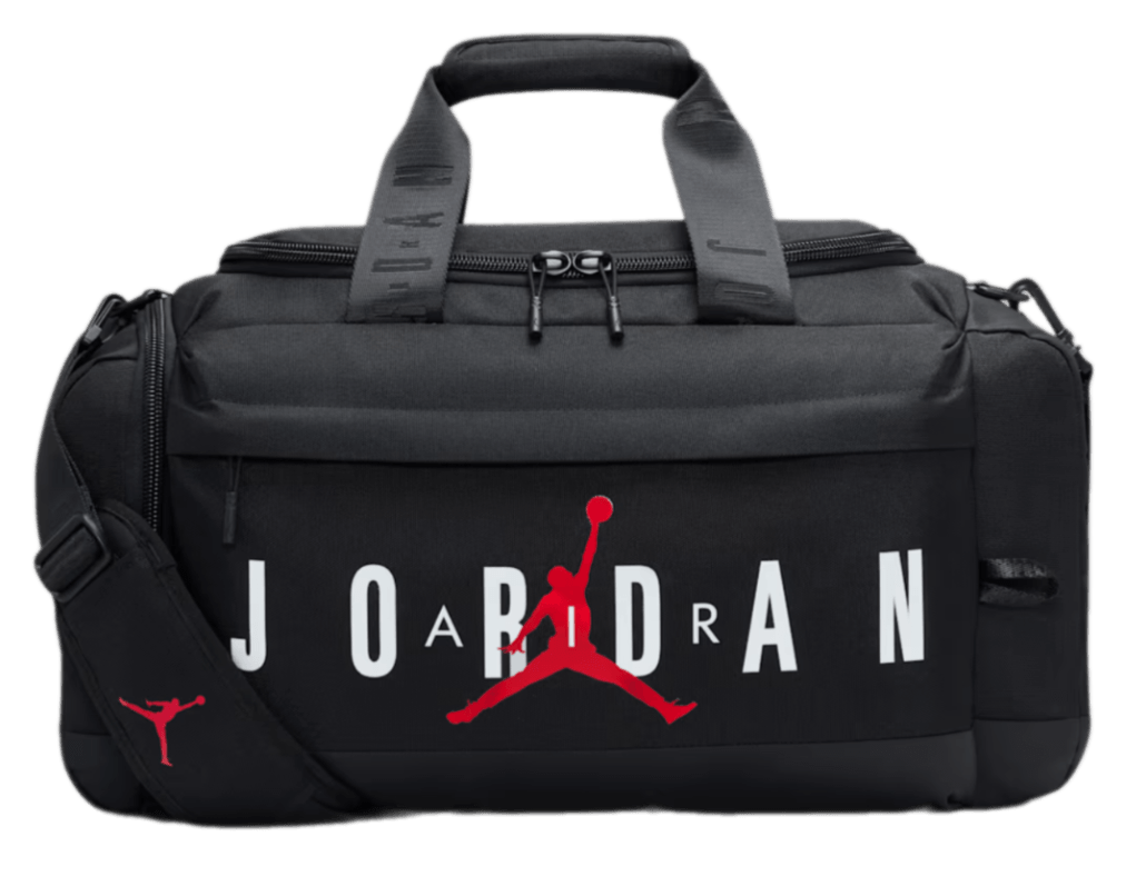 Jordan Velocity Duffel Bag 46L