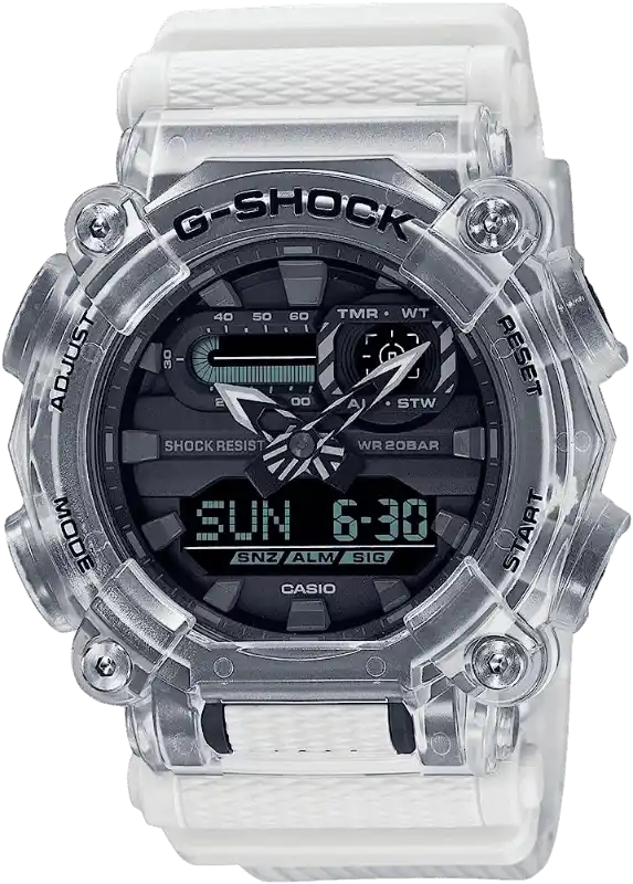 Casio G-Shock - GA-900SKL-7A