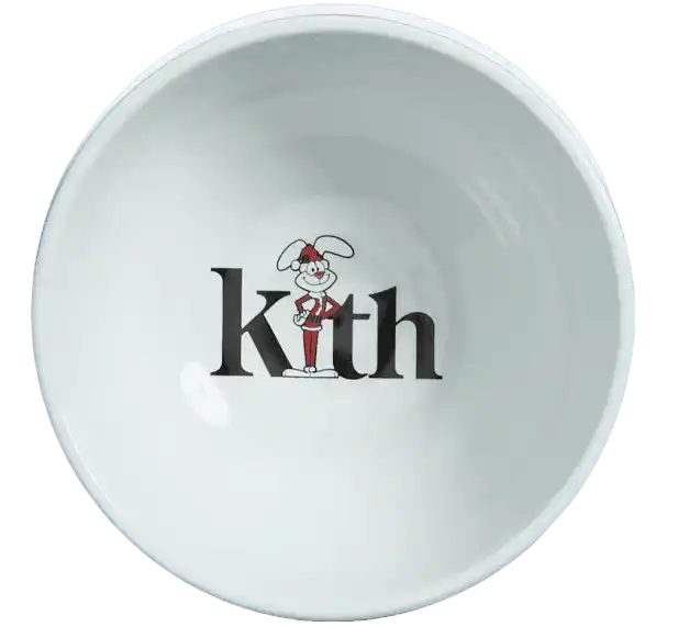 Kith Treats for Trix Cereal Bowl - Multi