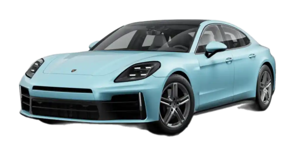 Porsche Panamera 4 (2024)