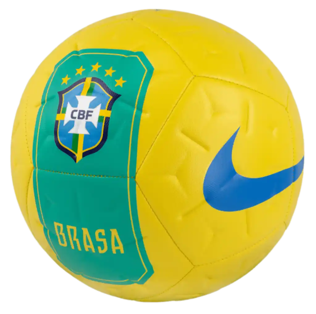 Nike Brazil Academy Football Size 5
