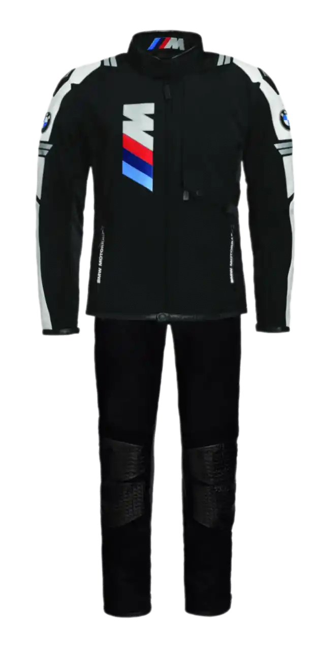 BMW Motorrad PacePro Suit