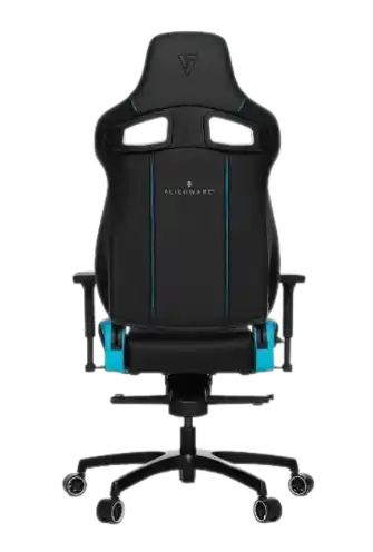 Alienware P4500 Big & Tall Gaming Chair