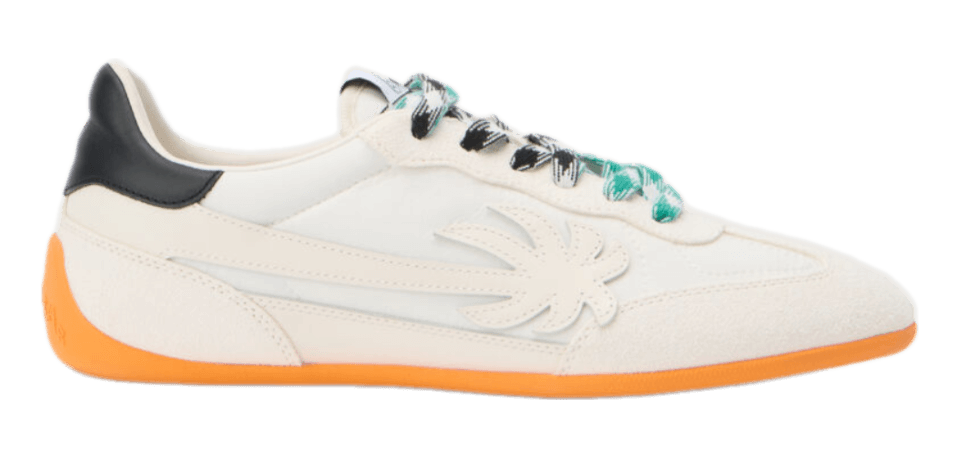Palm Angels 5 Sneakers - White