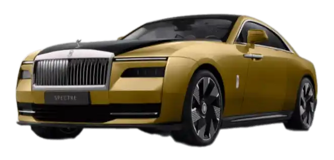Rolls-Royce Spectre