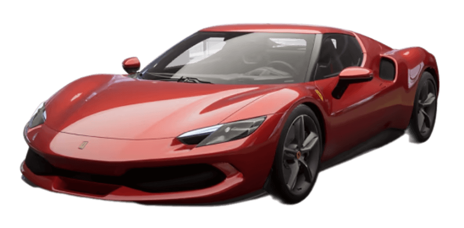 Ferrari 296 GTB (2024)