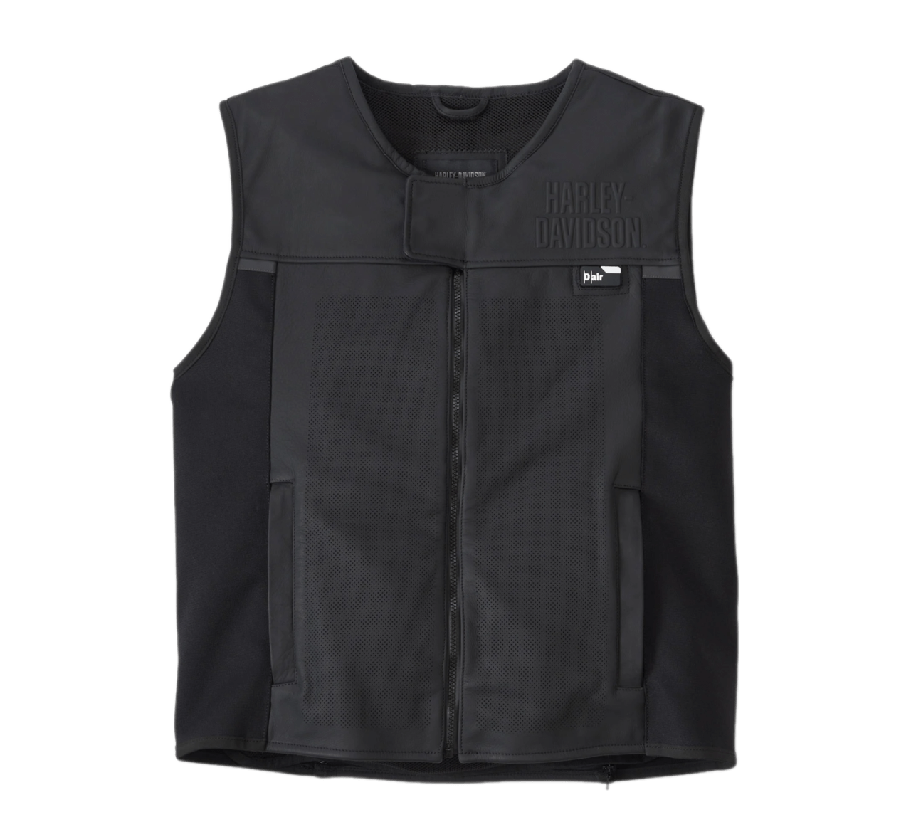 Harley-Davidson Smart Vest