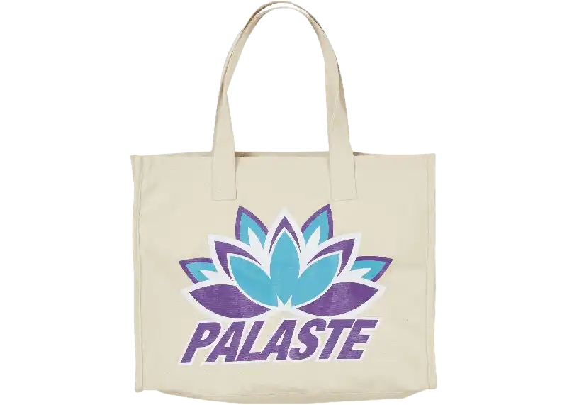 Palace x adidas Palaste Tote Bag - Raw