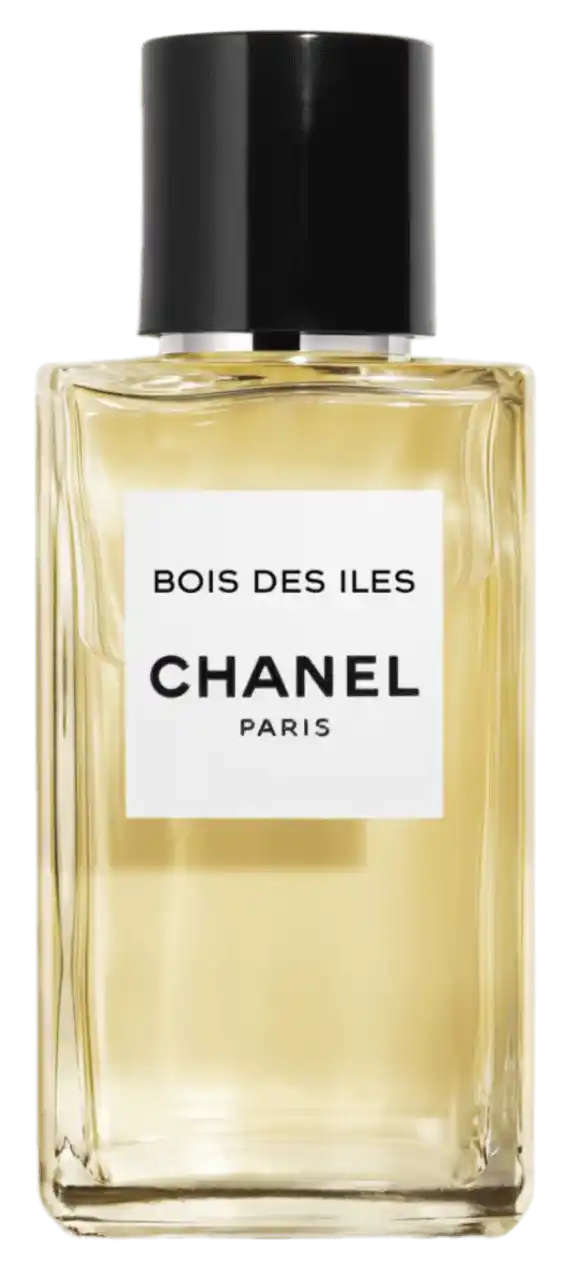 Chanel Bois Des Iles Eau de Parfum 200ml