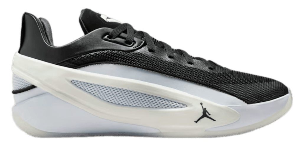 Nike Luka 5 - Black