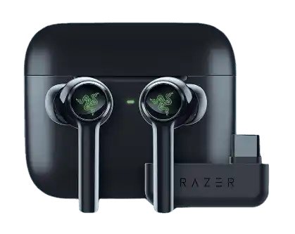 Razer Hammerhead Pro HyperSpeed