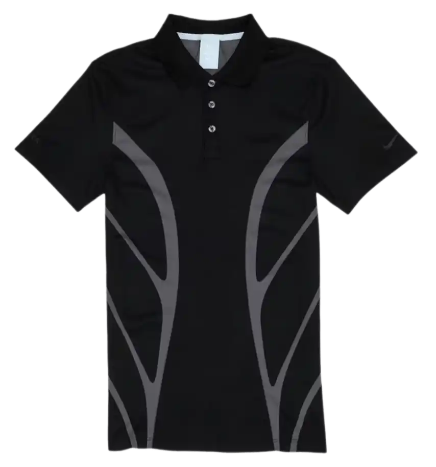 Nike x Drake NOCTA Golf Polo - Black