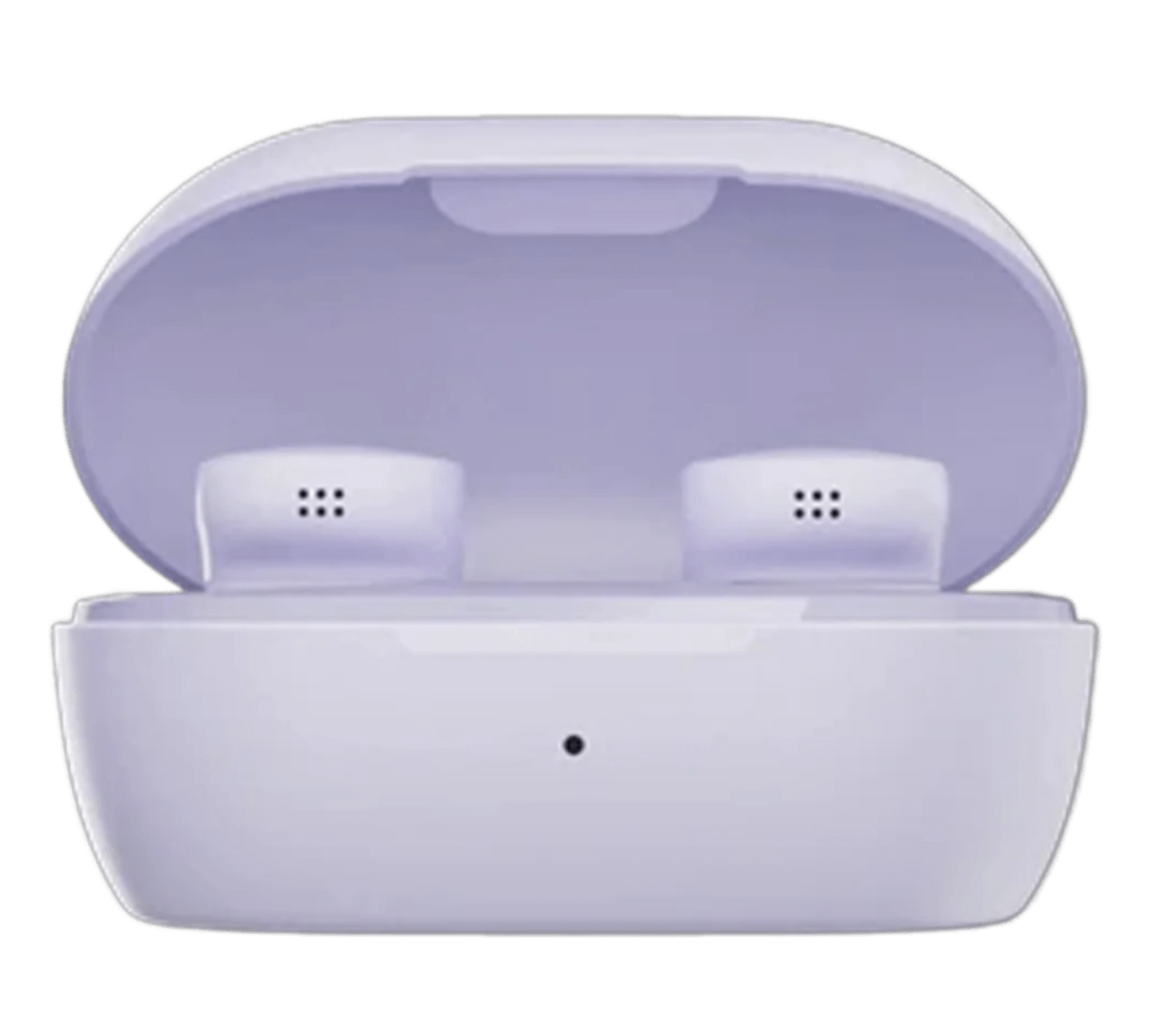 Bose QuietComfort Earbuds Charging Case - Chilled Lilac
