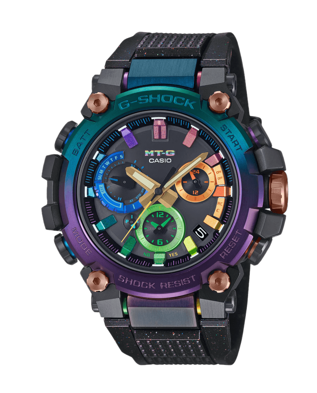 Casio G-Shock MT-G MTGB3000DN1A