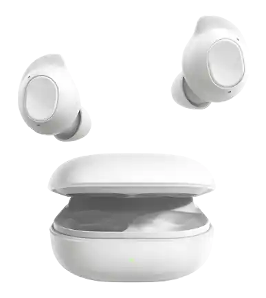 Galaxy Buds FE - White