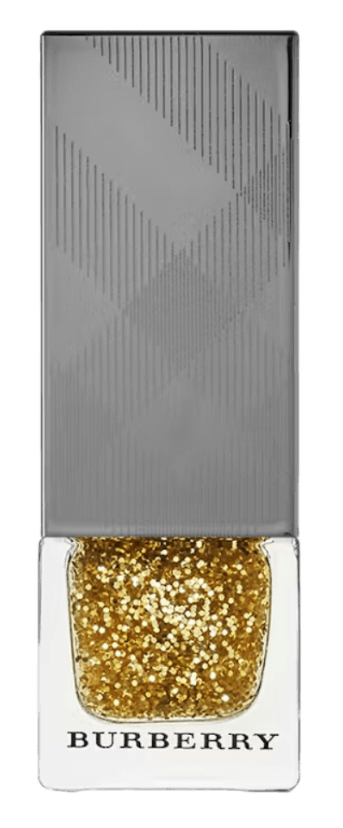 Burberry Nail Polish No. 452 Gold Shimmer 8ml